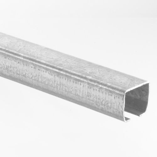 Kabelrinne / galvanisierter Stahl - CAN1EUR series - By CARPEL