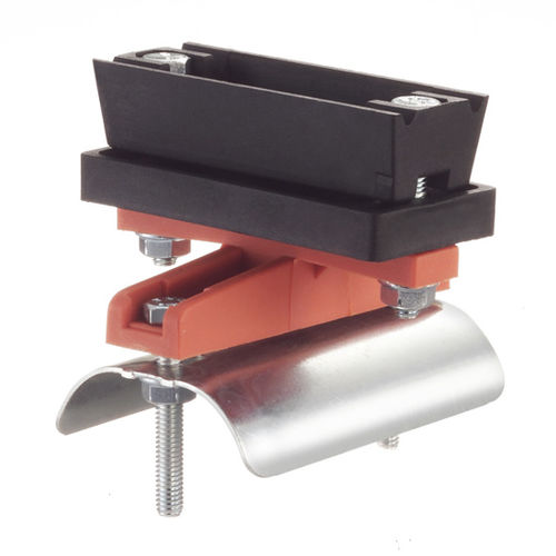 Nylon-Leitungswagen - TSN1P series - By CARPEL - galvanisierter Stahl