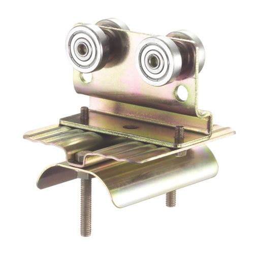 Leitungswagen / galvanisierter Stahl - CRA1P series - By CARPEL - flach