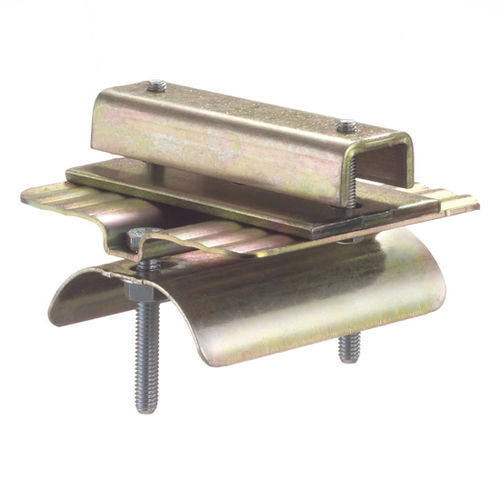 Leitungswagen / galvanisierter Stahl - TSA1P series - By CARPEL