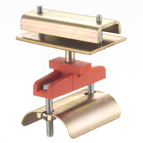 Leitungswagen / galvanisierter Stahl - TSA2P-SG  series - By CARPEL