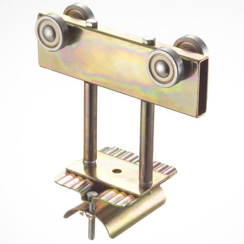 Leitungswagen / galvanisierter Stahl - TR2SCS series - By CARPEL