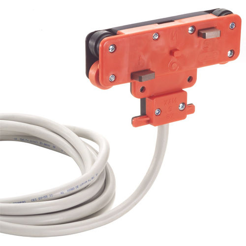 Nylon-Leitungswagen - CARP series - By CARPEL
