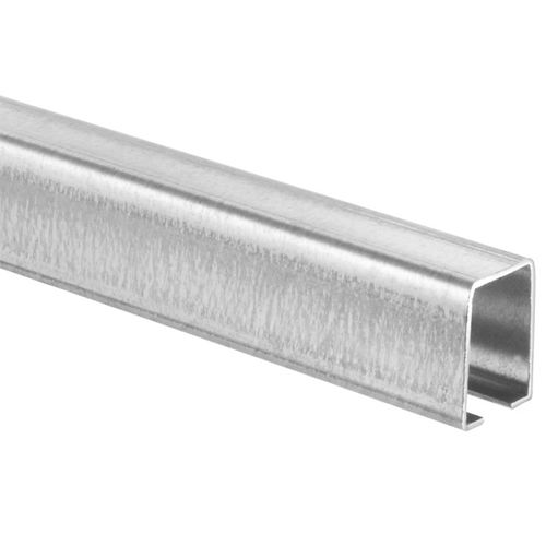 Profil / galvanisiertem Stahl - CRAIL35X50  - By CARPEL - C / für Industrieanwendungen