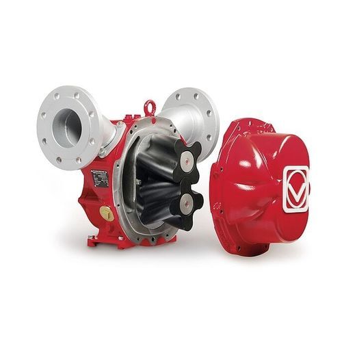 Drehkolbenpumpe - IQ series - Vogelsang - für Abwasser / elektrisch / selbstansaugend