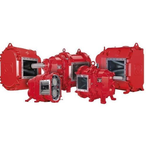 Drehkolbenpumpe - VX series - Vogelsang - Schlamm / für Abwasser / für Chemikalien