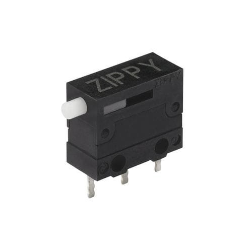 Einpoliger Schalter - MDU-DFW  - Zippy USA, Inc.- Power Division - wasserdicht / mechanisch / gekapselt