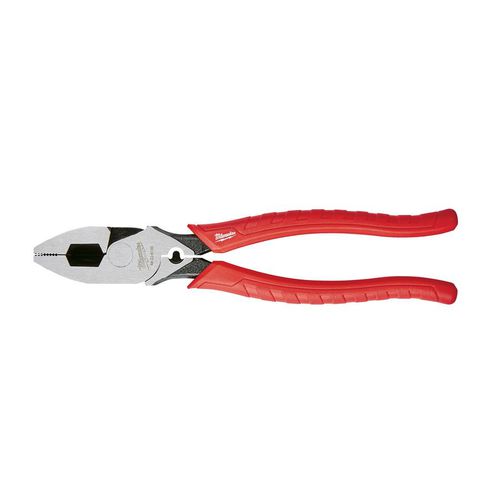 Kombinationszange - 48226100 - Milwaukee - für Kabel