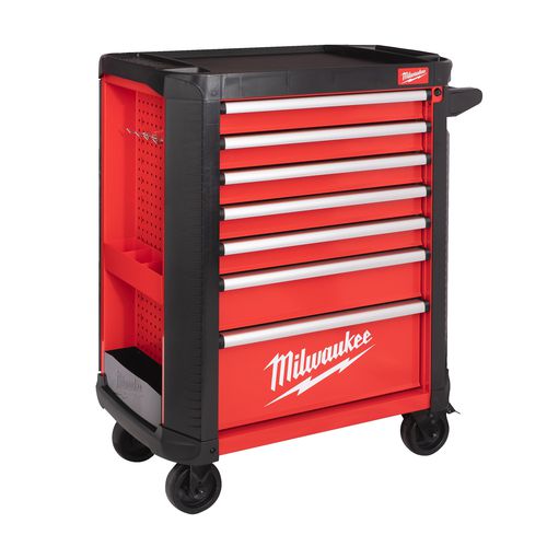 Werkzeugschrank / 7 Schubladen - SRC30-1 series - Milwaukee