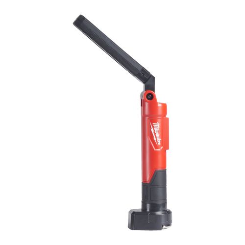 LED-Handleuchte - L4 SL550-301 - Milwaukee - Inspektion / wiederaufladbar / Magnet