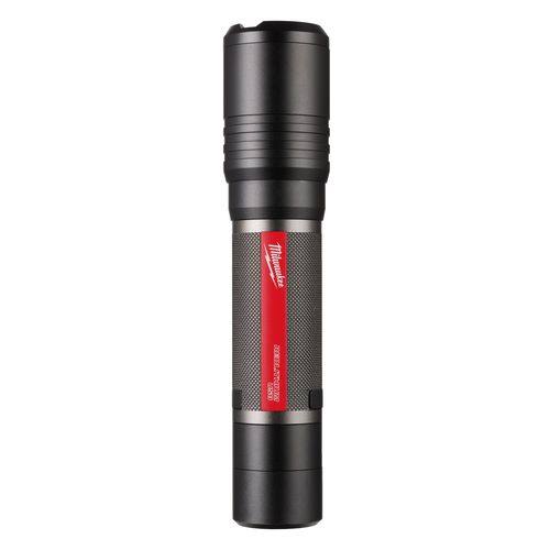 LED-Taschenlampe - L4 FL2000-301 - Milwaukee - Arbeit / Illumination / tragbar