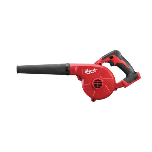 Luftgebläse - M18 BBL-0 - Milwaukee - Zentrifugal / einstufig / kompakt