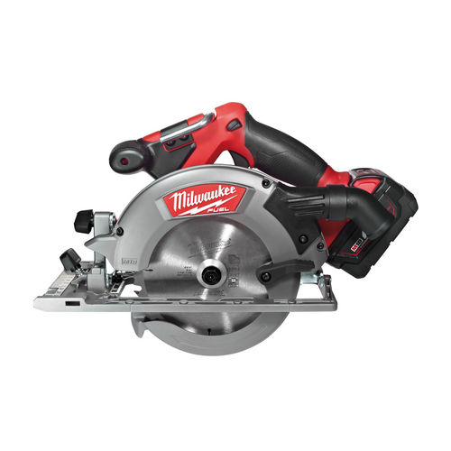 Kreissäge - M18 CCS55-0 - Milwaukee - Holz / drahtlos