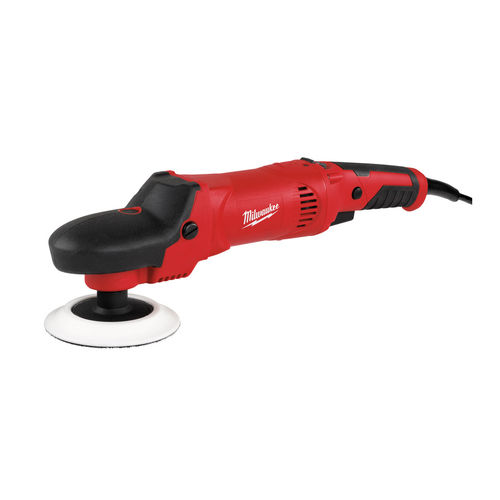 Winkelpolierer - AP 14-2 200 E - Milwaukee - elektrisch / für alle Materialien / tragbar