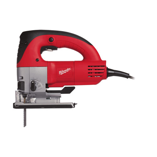 Stichsäge - JSPE 135 TX - Milwaukee - für Stahl / für Aluminium / Holz