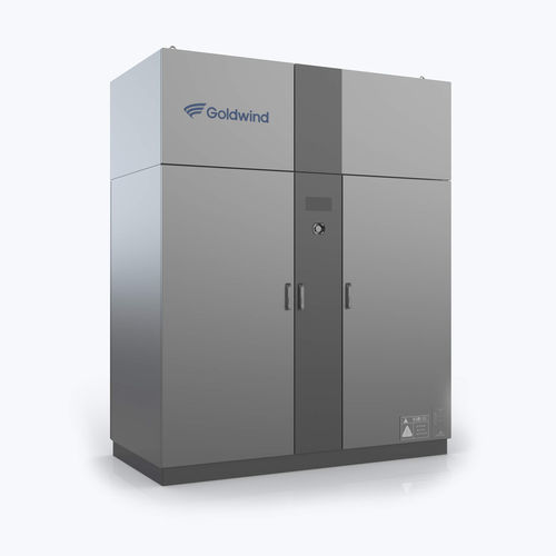 Energiespeichersystem für Windkraftanlage - Goldwind