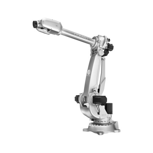 Knickarmroboter - NJ-110-3.0 - COMAU - 6-Achs / für die Montage / Verpackung