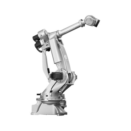 Knickarmroboter - NJ-370-3.0 - COMAU - 6-Achs / für die Montage / Verpackung