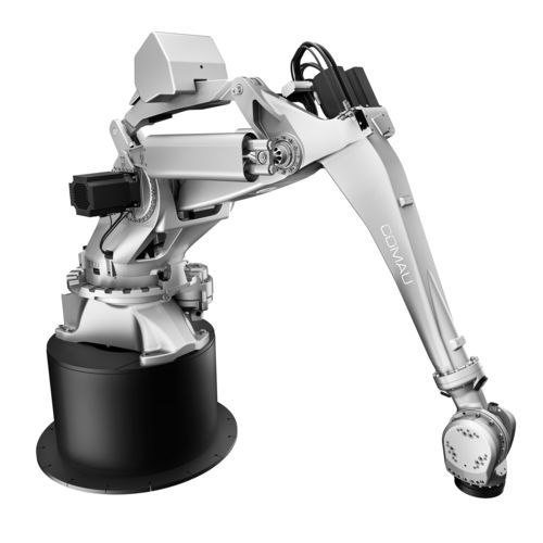 Knickarmroboter - PAL-470-3.1 - COMAU - 5-Achs / Umschlag / Palettier
