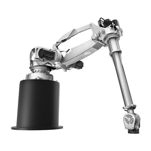 Knickarmroboter - NJ-130-3.7 - COMAU - 6-Achs / Umschlag / Verpackung