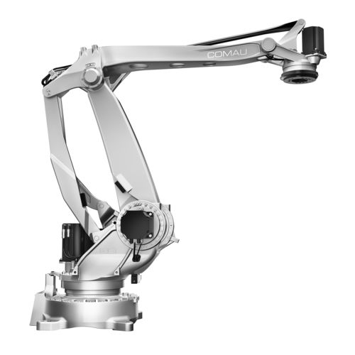 Knickarmroboter - PAL-260-3.1 - COMAU - 4-Achs / Umschlag / Palettier
