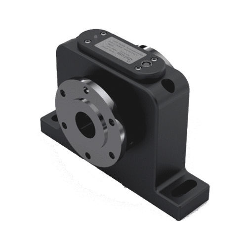 Flanschmontage-Drehmomentaufnehmer - FF425 - Vetec A/S - Rotation / 4-20 mA / 0-10 V