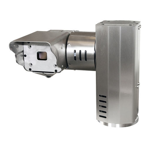 Thermokamera - Vetec A/S - digital / Industrie / ATEX