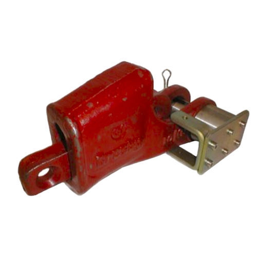 Keilendklemme Wägezelle - Vetec A/S - Zugkraft / Dehnungsmessstreifen / 1 mV/V