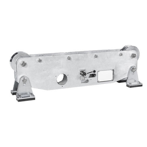 Tensiometer für laufende Kabel - RLT series - Vetec A/S - für Kräne