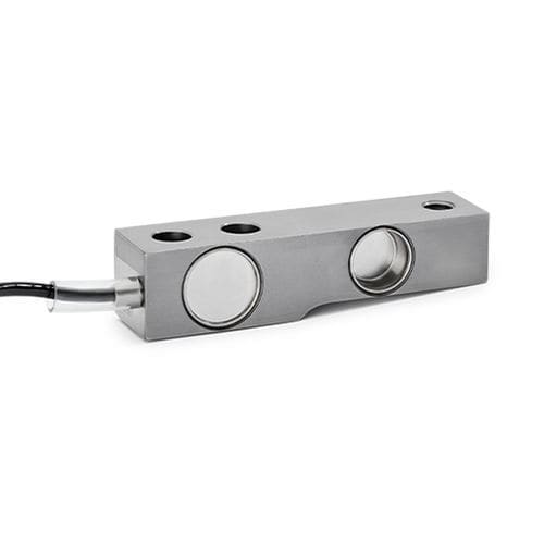Scherstab-Wägezelle - OIML R60 series - Vetec A/S - Balkentyp / Dehnungsmessstreifen / analog