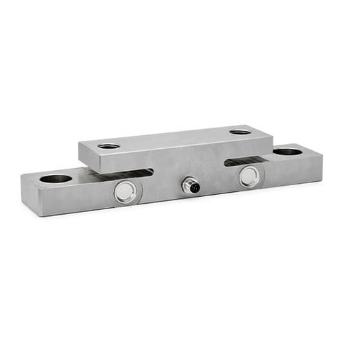 Druckkraft-Wägezelle - CMC - Vetec A/S - Balkentyp / Dehnungsmessstreifen / analog