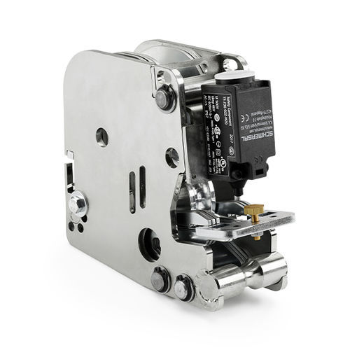 Mechanischer Lastbegrenzer - SM series - Vetec A/S - für Laufkran / für Hebezeug / für Kräne
