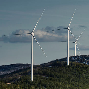 Rotorblatt - LM  series - LM Wind Power