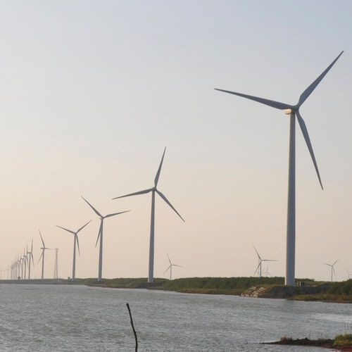 Rotorblatt - LM 66.5 P - LM Wind Power