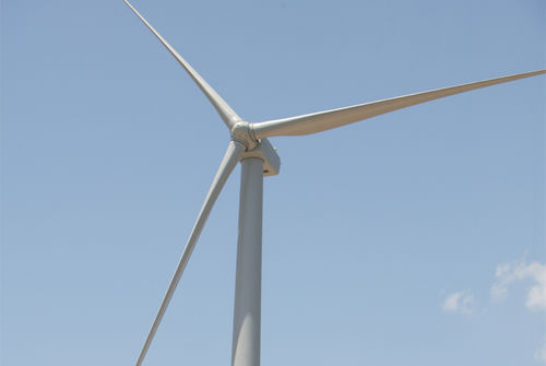 Windkraftanlage - ø 82 m, 1.5 MW | S82 - Suzlon