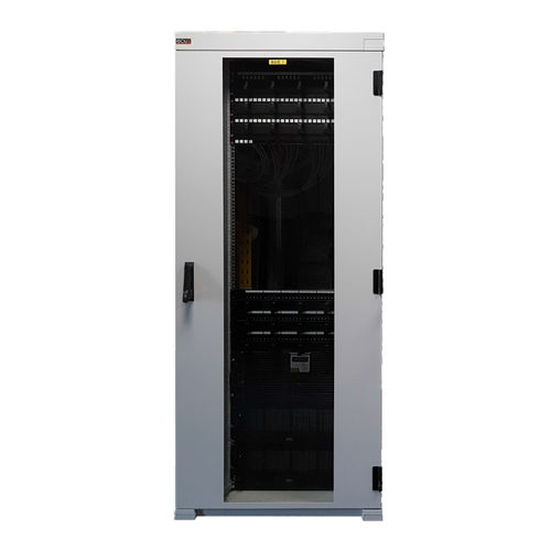 Mikro-Rechenzentrum / Luft-Wasser - ISBC mini x series - ECUS