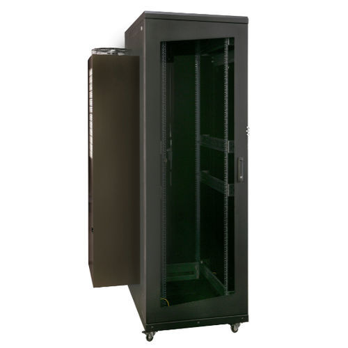 Mikro-Rechenzentrum / Luft/Luft - ISBC-EVO - ECUS