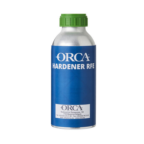Härter - ORCA PENNEL & FLIPO