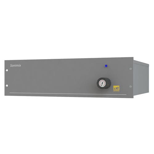Stickstoffgenerator für hochreine Anwendungen - N2: Sx-3060 - LNI SWISSGAS - Labor / PSA / kompakt