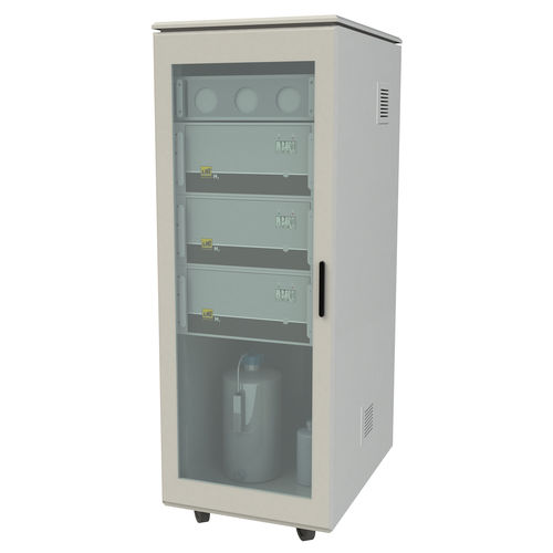 Wasserstoffgenerator für hochreine Anwendungen - LNI SWISSGAS - Labor / Membran / kompakt