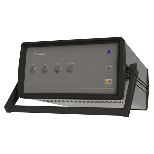 Kalibrator für Ozonanalysatoren O3 - O3 calibrator Sx 4001 - LNI SWISSGAS