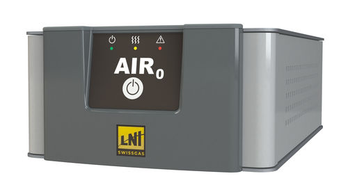 Reinluftgenerator - ZA FID - LNI SWISSGAS - Labor / für Gaschromatographie / kompakt