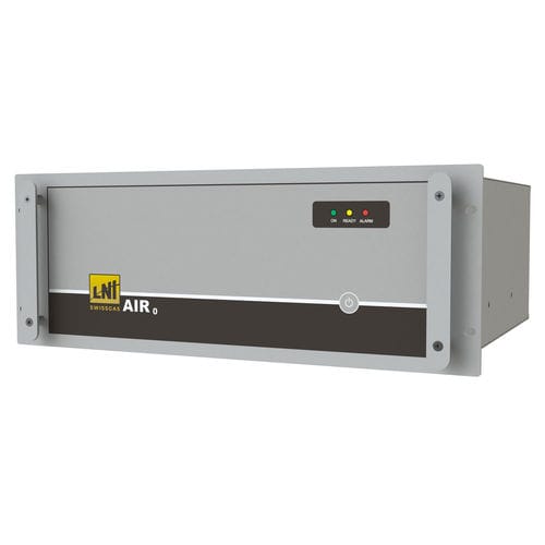 Stickstoffgenerator für Laser - BEAM 1.0 - LNI SWISSGAS - Prozess / Industrie / hochleistungsfähig