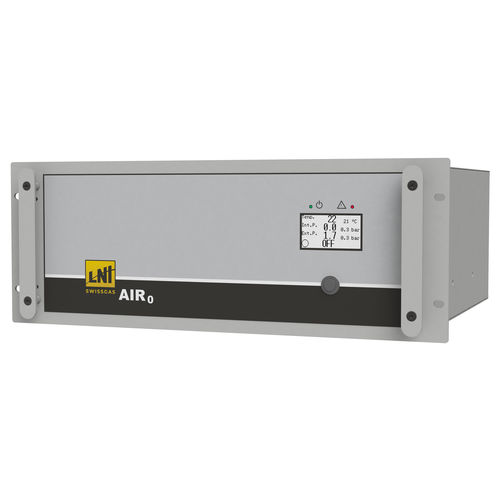 Industrie-Stickstoffgenerator - BEAM 1.1 (Z5) - LNI SWISSGAS - für Laser