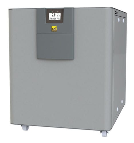 Prozess-Stickstoffgenerator - BEAM 3.0 - LNI SWISSGAS - für Laser