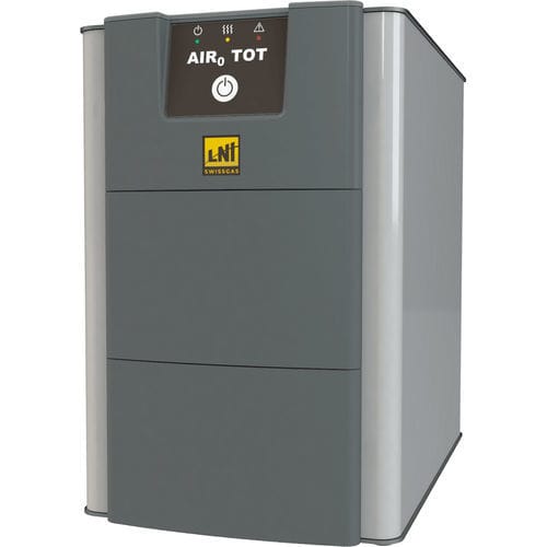 Nullluftgenerator - ZA TOTAL - LNI SWISSGAS - Rein / Labor