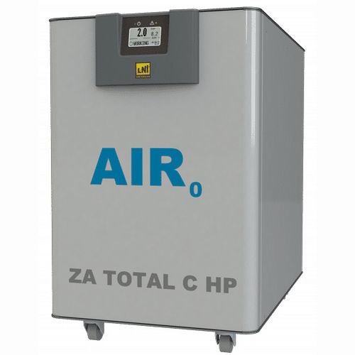 Nullluftgenerator - ZA TOTAL C HP - LNI SWISSGAS - Rein / Labor