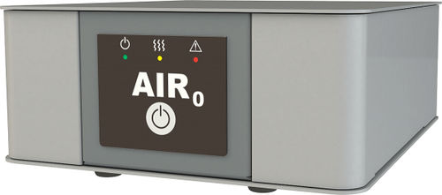 Nullluftgenerator - KZA FID AIR - LNI SWISSGAS - Rein / Labor