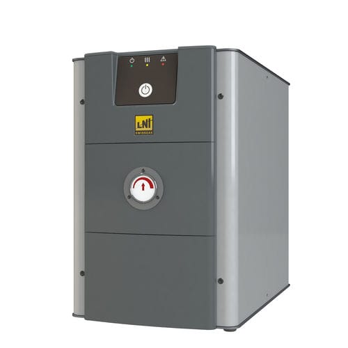 Kompressor mit Direktantrieb - AG OFCAS 35   - LNI SWISSGAS - Scroll / Luft / Stickstoff