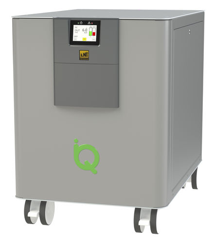 Membran-Stickstoffgenerator - LNI SWISSGAS